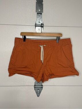 Vuori Vintage Ripstop Shorts XXL